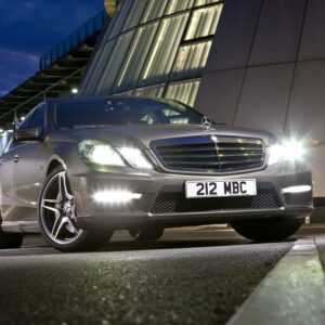 2010 賓士E63 AMG