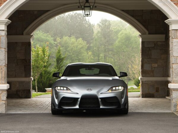 Toyota Supra